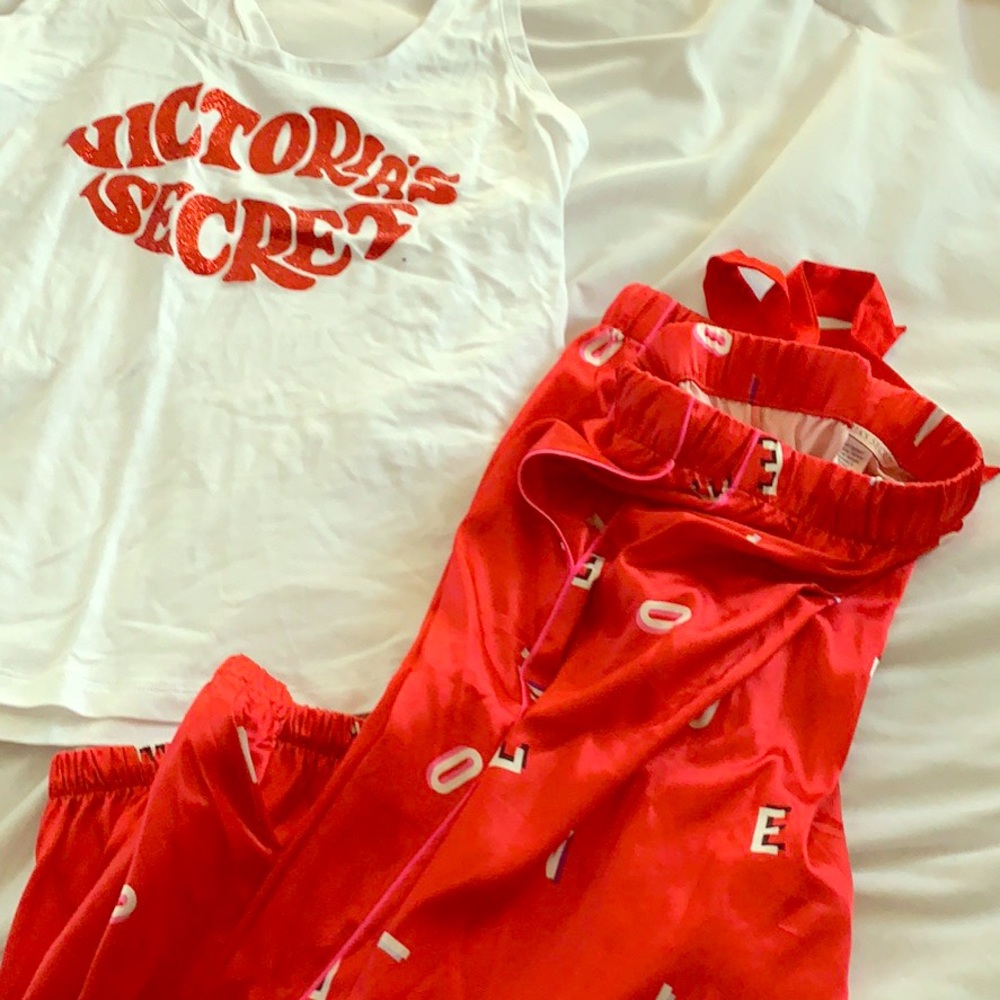 Pajama set VICTORIA SECRET